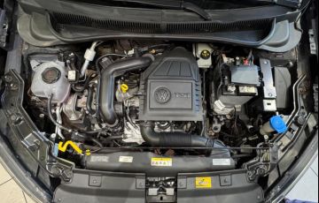 Volkswagen Nivus 1.0 200 TSi Total Comfortline - Foto #8