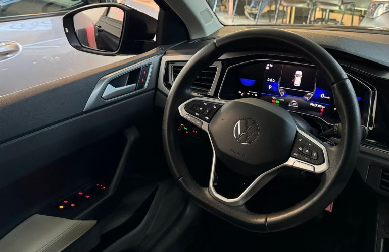 Volkswagen Nivus 1.0 200 TSi Total Comfortline - Foto #9