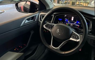 Volkswagen Nivus 1.0 200 TSi Total Comfortline - Foto #9