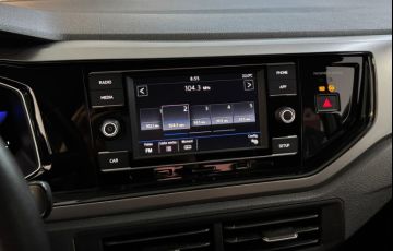 Volkswagen Nivus 1.0 200 TSi Total Comfortline - Foto #10