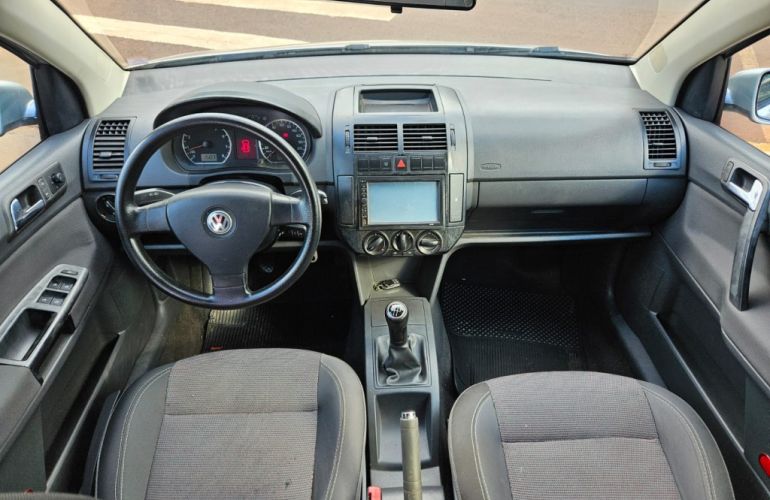 Volkswagen Polo 1.6 (Flex) - Foto #3