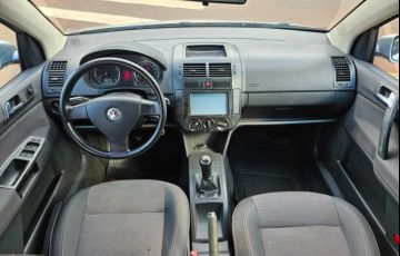 Volkswagen Polo 1.6 (Flex) - Foto #3