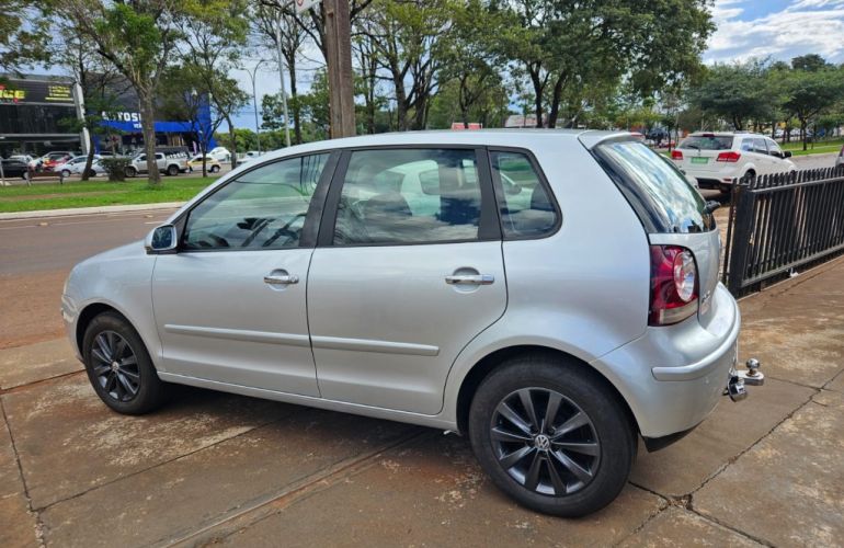 Volkswagen Polo 1.6 (Flex) - Foto #7