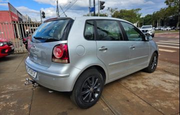 Volkswagen Polo 1.6 (Flex) - Foto #8