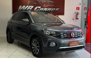 Volkswagen T-cross 1.0 200 TSi Total
