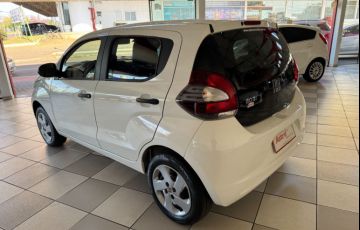 Fiat Mobi Evo Like 1.0 (Flex) - Foto #10