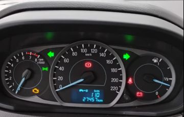 Ford Ka 1.0 SE