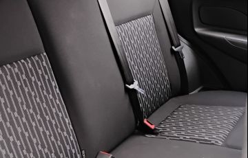 Ford Ka 1.0 SE - Foto #2
