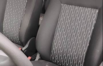 Ford Ka 1.0 SE - Foto #3