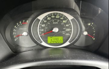 Hyundai Tucson GL 2.0 16V - Foto #6