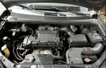 Hyundai Tucson GL 2.0 16V - Foto #9