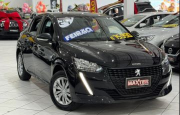Peugeot 208 1.0 16V Like