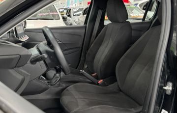 Peugeot 208 1.0 16V Like - Foto #5