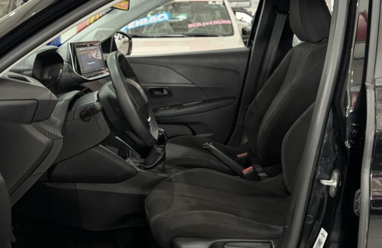 Peugeot 208 1.0 16V Like - Foto #6