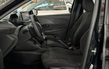 Peugeot 208 1.0 16V Like - Foto #6