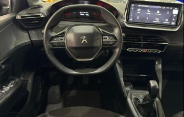 Peugeot 208 1.0 16V Like - Foto #7