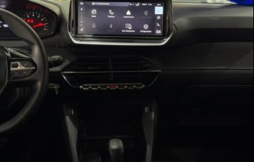 Peugeot 208 1.0 16V Like - Foto #8