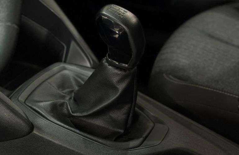 Peugeot 208 1.0 16V Like - Foto #9