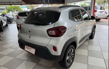 Renault Kwid 1.0 Intense - Foto #7