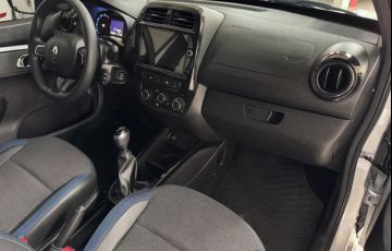 Renault Kwid 1.0 Intense - Foto #9