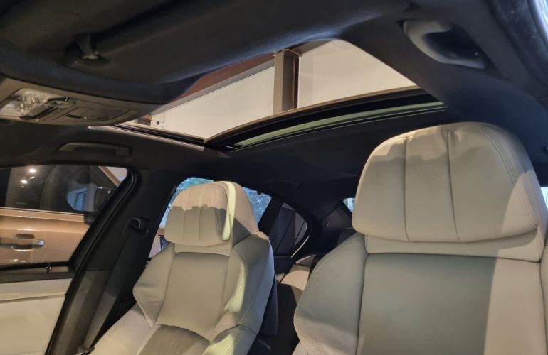 BMW M5 4.4 V8 32v - Foto #5