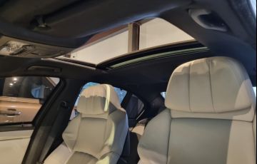 BMW M5 4.4 V8 32v - Foto #5