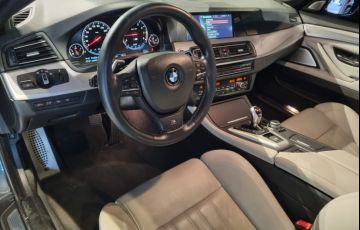 BMW M5 4.4 V8 32v - Foto #6