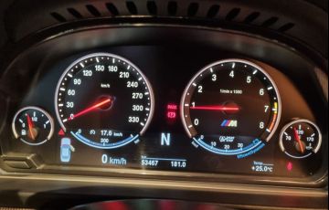 BMW M5 4.4 V8 32v - Foto #7
