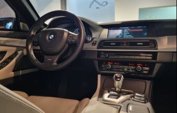 BMW M5 4.4 V8 32v - Foto #8