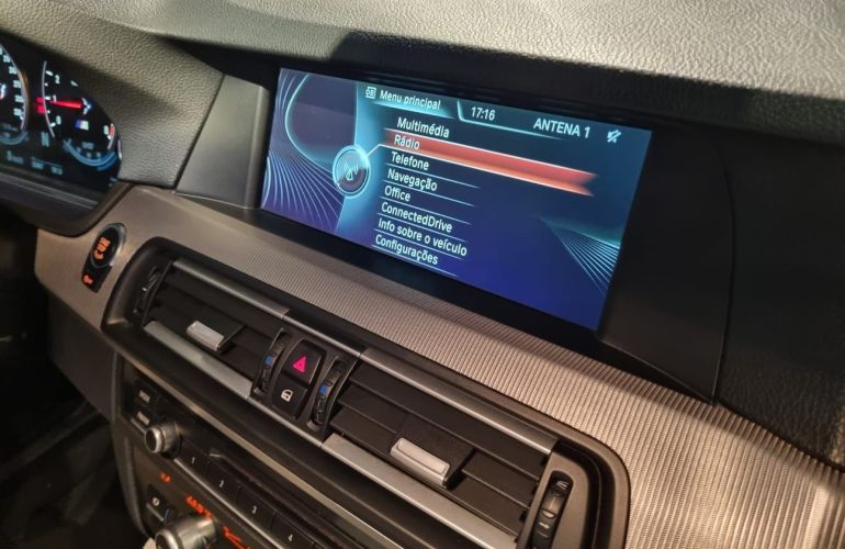 BMW M5 4.4 V8 32v - Foto #9