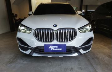 BMW X1 2.0 16V Turbo Sdrive20i - Foto #2