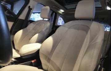 BMW X1 2.0 16V Turbo Sdrive20i - Foto #4