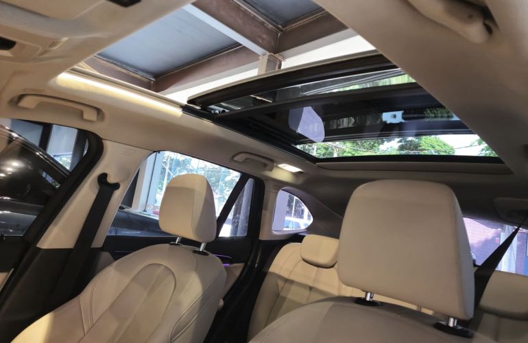 BMW X1 2.0 16V Turbo Sdrive20i - Foto #5