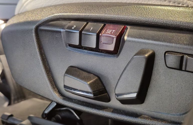 BMW X1 2.0 16V Turbo Sdrive20i - Foto #6