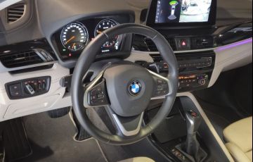 BMW X1 2.0 16V Turbo Sdrive20i - Foto #7