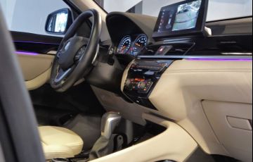 BMW X1 2.0 16V Turbo Sdrive20i - Foto #9