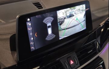 BMW X1 2.0 16V Turbo Sdrive20i - Foto #10