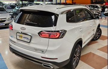 Chery Tiggo 8 Pro 1.5 Tci Plug-in Dht - Foto #3