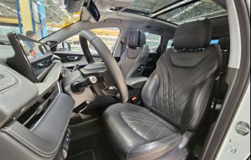 Chery Tiggo 8 Pro 1.5 Tci Plug-in Dht - Foto #8