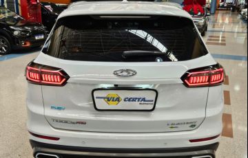 Chery Tiggo 8 Pro 1.5 Tci Plug-in Dht - Foto #9