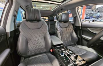 Chery Tiggo 8 Pro 1.5 Tci Plug-in Dht - Foto #10