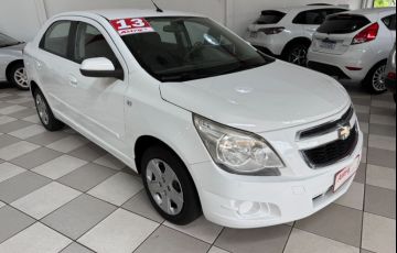 Chevrolet Cobalt LT 1.4 8V (Flex)