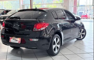 Chevrolet Cruze 1.8 LT Sport6 16v - Foto #6