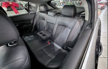 Chevrolet Cruze 1.8 LT Sport6 16v - Foto #8