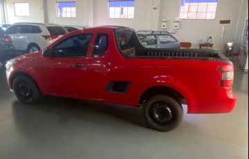 Chevrolet Montana LS 1.4 (Flex) - Foto #7