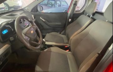 Chevrolet Montana LS 1.4 (Flex) - Foto #8