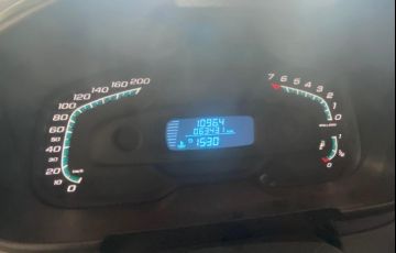 Chevrolet Montana LS 1.4 (Flex) - Foto #10