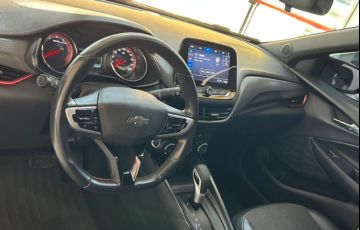 Chevrolet Onix 1.0 Turbo RS (Aut) - Foto #6