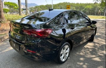 Chevrolet Onix 1.0 Turbo Flex Plus LTZ Automático - Foto #6