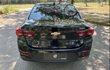 Chevrolet Onix 1.0 Turbo Flex Plus LTZ Automático - Foto #7